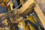 BETONGPUMPE MED DEUTZ DIESELMOTOR