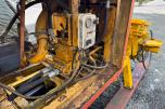 BETONGPUMPE MED DEUTZ DIESELMOTOR