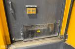 2014 Atlas Copco QAS 80 DIESELAGGREGAT PÅ HENGER
