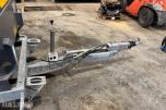 2014 Atlas Copco QAS 80 DIESELAGGREGAT PÅ HENGER
