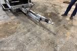 2014 Atlas Copco QAS 80 DIESELAGGREGAT PÅ HENGER