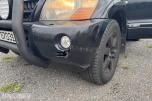 2005 MITSUBISHI PAJERO 3.2 DIESEL 160HK 4WD, AUTOMAT, HENGERFESTE, CRUISEKONTROLL