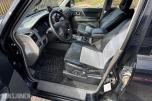 2005 MITSUBISHI PAJERO 3.2 DIESEL 160HK 4WD, AUTOMAT, HENGERFESTE, CRUISEKONTROLL
