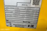 2024 Atlas Copco ZBP 120-120 BATTERIPAKKE 122,8 KWH 120 KW
