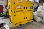 2024 Atlas Copco ZBP 120-120 BATTERIPAKKE 122,8 KWH 120 KW