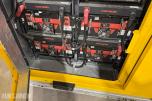 2024 Atlas Copco ZBP 120-120 BATTERIPAKKE 122,8 KWH 120 KW