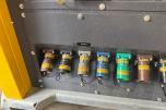 2024 Atlas Copco ZBP 120-120 BATTERIPAKKE 122,8 KWH 120 KW