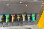 2024 Atlas Copco ZBP 120-120 BATTERIPAKKE 122,8 KWH 120 KW