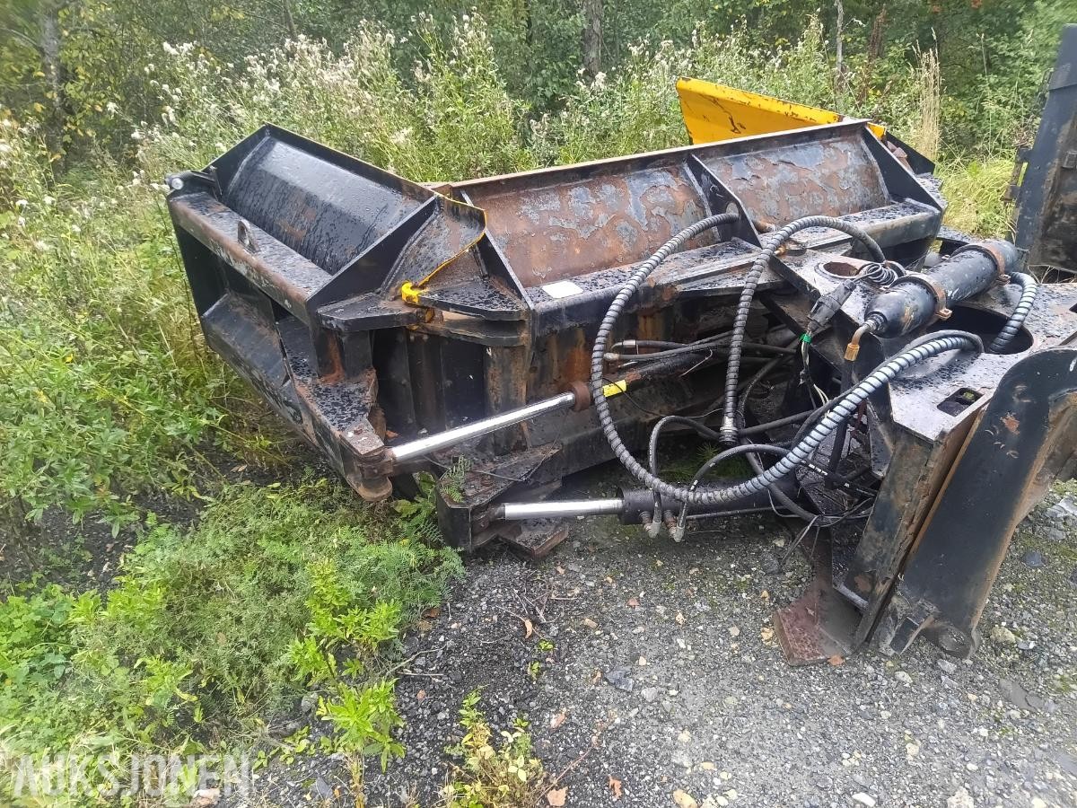 2001 U-plog Tellefdal 510