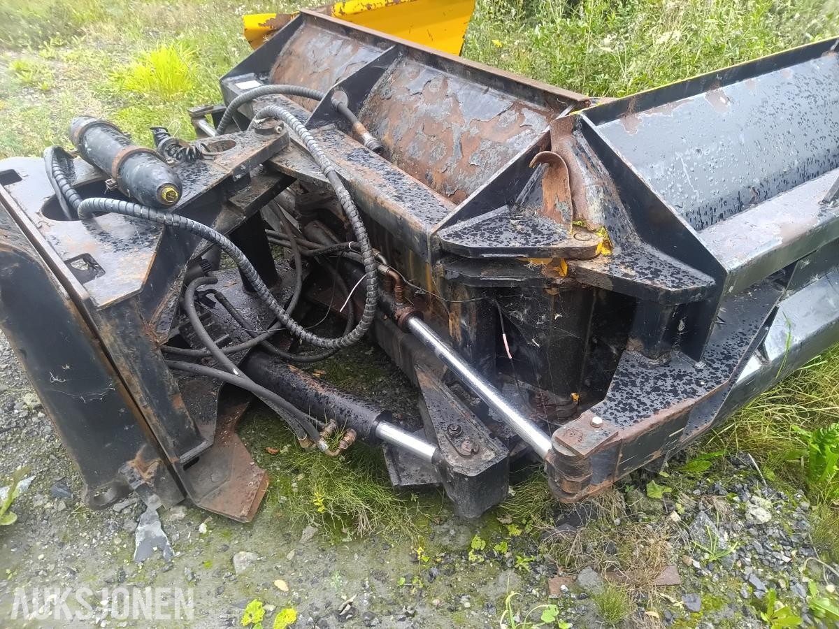 2001 U-plog Tellefdal 510