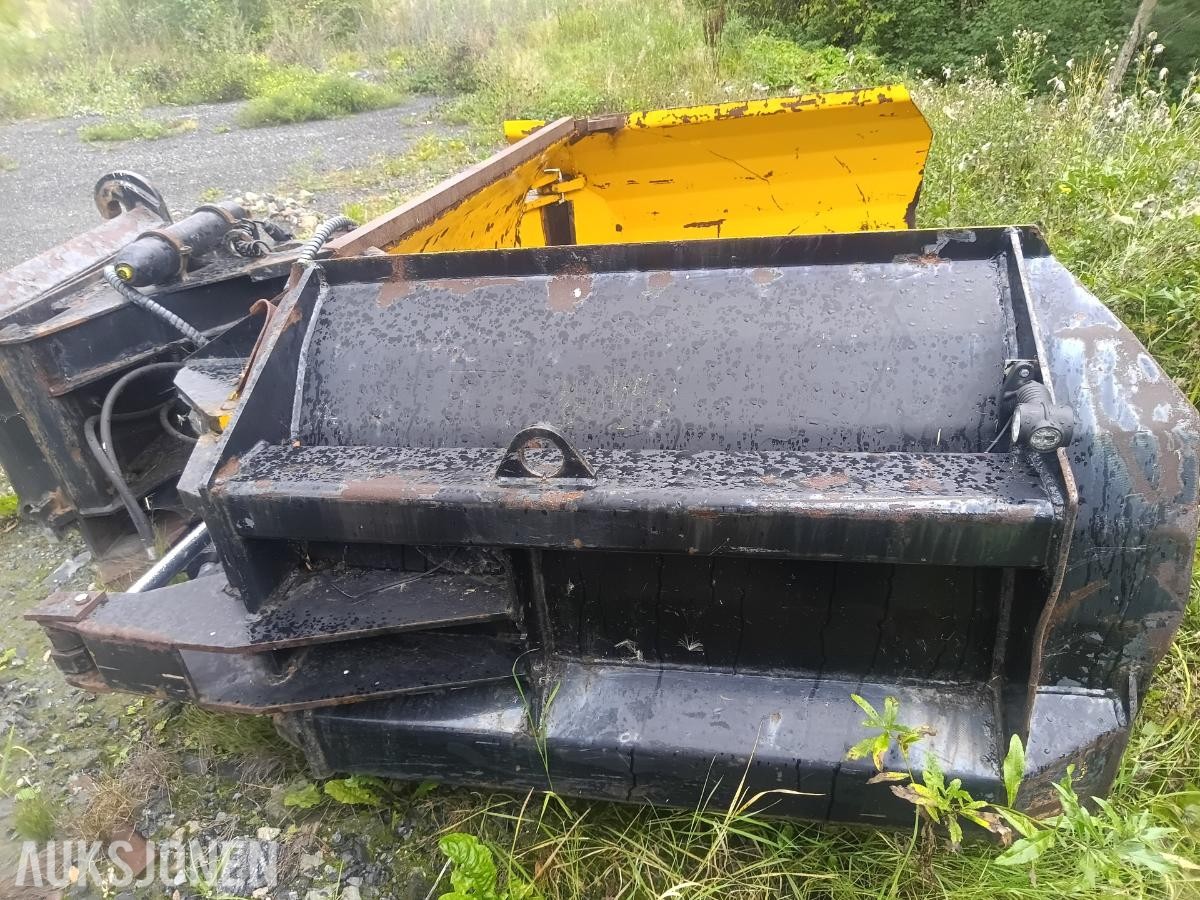 2001 U-plog Tellefdal 510