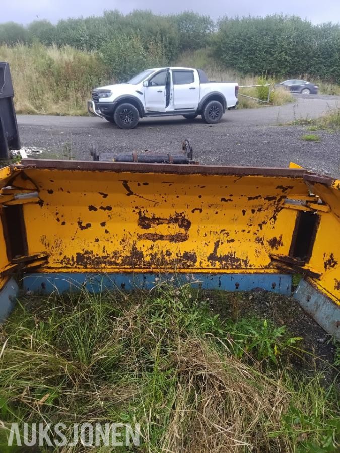 2001 U-plog Tellefdal 510