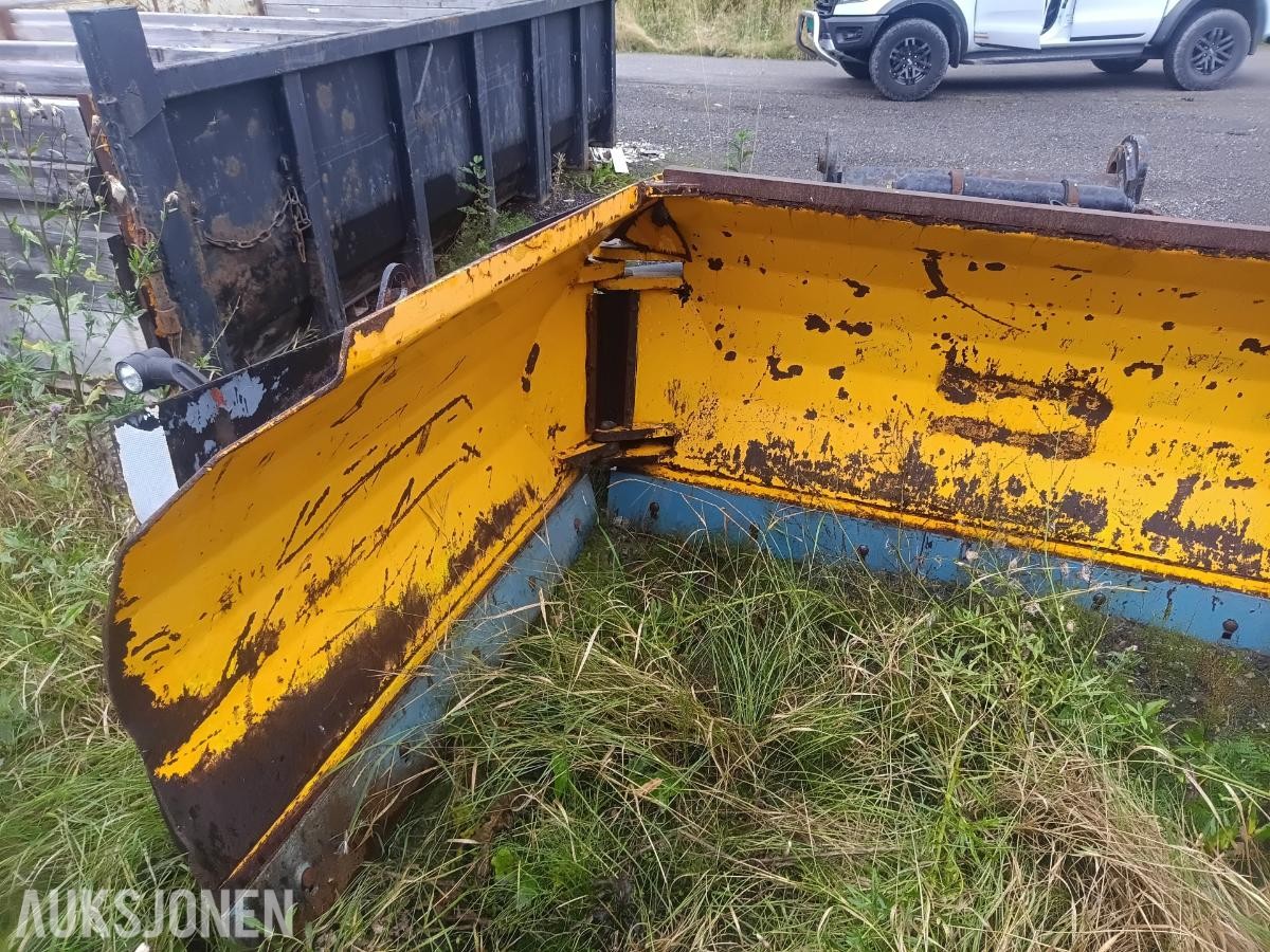 2001 U-plog Tellefdal 510
