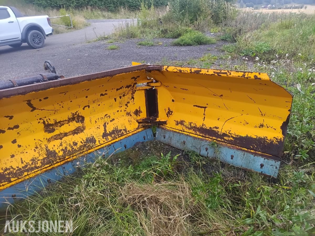 2001 U-plog Tellefdal 510