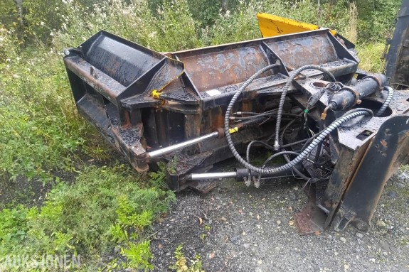 2001 U-plog Tellefdal 510