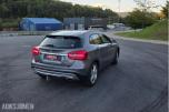 2015 Mercedes-Benz GLA 200 CDI 2.1 136HK 4MATIC, Automat, Ryggekamera
