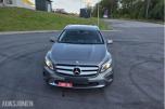 2015 Mercedes-Benz GLA 200 CDI 2.1 136HK 4MATIC, Automat, Ryggekamera