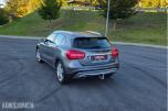 2015 Mercedes-Benz GLA 200 CDI 2.1 136HK 4MATIC, Automat, Ryggekamera