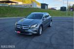 2015 Mercedes-Benz GLA 200 CDI 2.1 136HK 4MATIC, Automat, Ryggekamera