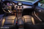 2015 Mercedes-Benz GLA 200 CDI 2.1 136HK 4MATIC, Automat, Ryggekamera