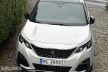 2018 Peugeot 3008 1.6 165 hk Automat Reparasjonsobjekt 108 631 km