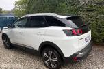 2018 Peugeot 3008 1.6 165 hk Automat Reparasjonsobjekt 108 631 km