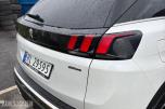 2018 Peugeot 3008 1.6 165 hk Automat Reparasjonsobjekt 108 631 km