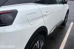 2018 Peugeot 3008 1.6 165 hk Automat Reparasjonsobjekt 108 631 km