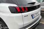 2018 Peugeot 3008 1.6 165 hk Automat Reparasjonsobjekt 108 631 km