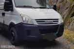 2006 Iveco Daily Campervan - EU OK 06.2028