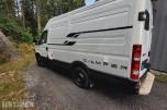 2006 Iveco Daily Campervan - EU OK 06.2028