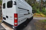 2006 Iveco Daily Campervan - EU OK 06.2028