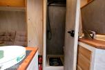 2006 Iveco Daily Campervan - EU OK 06.2028