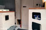 2006 Iveco Daily Campervan - EU OK 06.2028