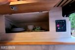 2006 Iveco Daily Campervan - EU OK 06.2028