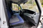 2006 Iveco Daily Campervan - EU OK 06.2028