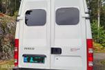 2006 Iveco Daily Campervan - EU OK 06.2028