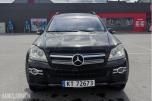 2007 Mercedes-Benz GL 320 CDI 3.0 224HK 4MATIC 