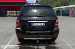 2007 Mercedes-Benz GL 320 CDI 3.0 224HK 4MATIC 