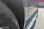 2007 Mercedes-Benz GL 320 CDI 3.0 224HK 4MATIC 