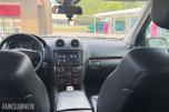 2007 Mercedes-Benz GL 320 CDI 3.0 224HK 4MATIC 