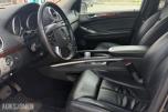 2007 Mercedes-Benz GL 320 CDI 3.0 224HK 4MATIC 