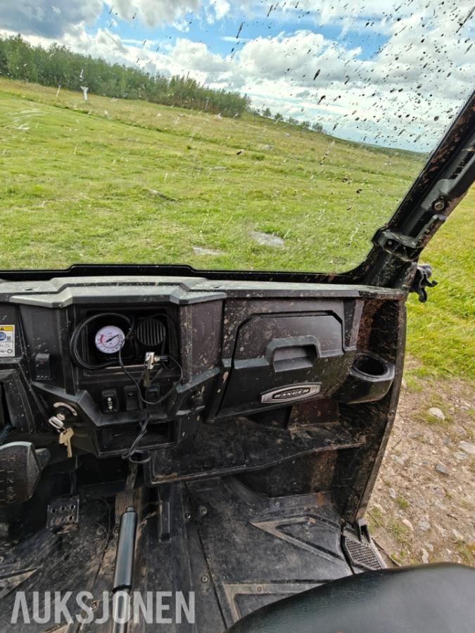 2019 Polaris Ranger 570EFI UTV