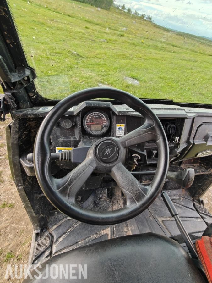 2019 Polaris Ranger 570EFI UTV
