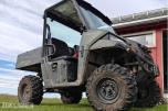 2019 Polaris Ranger 570EFI UTV
