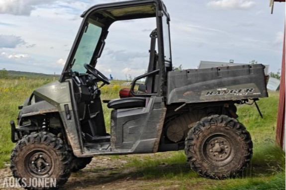 2019 Polaris Ranger 570EFI UTV