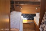2007 Adria Classica 735 Med Isabella fortelt og Alde gulvvarme