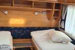 2007 Adria Classica 735 Med Isabella fortelt og Alde gulvvarme