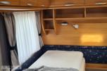 2007 Adria Classica 735 Med Isabella fortelt og Alde gulvvarme
