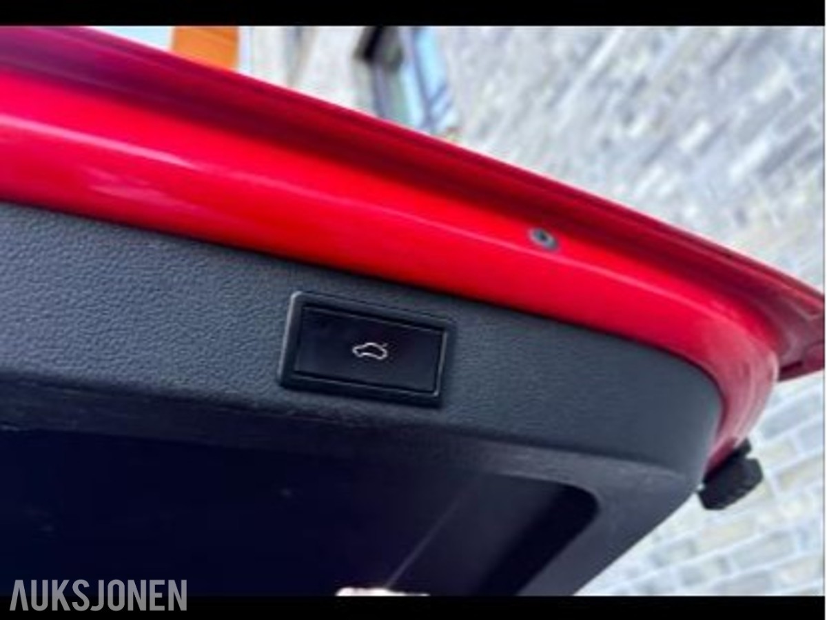 2020 Skoda Superb 2,0 TDI 150hk Automat, Adaptiv cruisekontroll, Hengerfeste